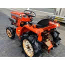 HINOMOTO トラクター C144D