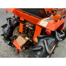 HINOMOTO トラクター C144D