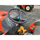 KUBOTA トラクター GB20