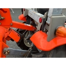 KUBOTA トラクター GB20