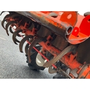 KUBOTA トラクター GB20