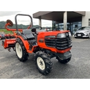 KUBOTA トラクター GB180