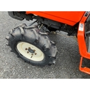 KUBOTA トラクター GB180