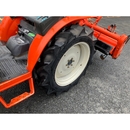 KUBOTA トラクター GB180