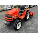 KUBOTA トラクター A14 