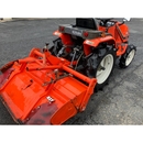 KUBOTA トラクター A14 