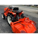 KUBOTA トラクター A14 