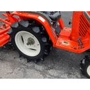 KUBOTA トラクター A14 