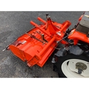 KUBOTA トラクター A14 