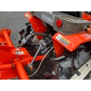 KUBOTA トラクター A14 