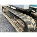 KOMATSU ミニユンボ PC03-1