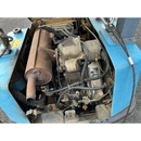 KOMATSU ミニユンボ PC03-1