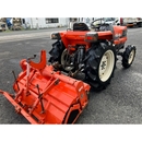 KUBOTA トラクター GL25
