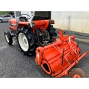KUBOTA トラクター GL25