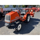 KUBOTA トラクター A15