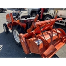 KUBOTA トラクター A15