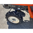 KUBOTA トラクター A15