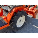 KUBOTA トラクター A15