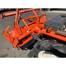 KUBOTA トラクター A15