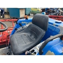 ISEKI トラクター TU217F