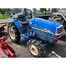 ISEKI トラクター TU217F