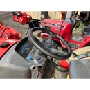 YANMAR トラクター AF120