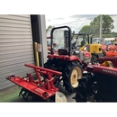 YANMAR トラクター AF120