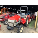 YANMAR トラクター AF120