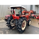 YANMAR トラクター FV330D