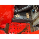 YANMAR トラクター FV330D