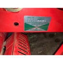 YANMAR トラクター F180D