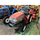 YANMAR トラクター F180D