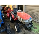 YANMAR トラクター F180D
