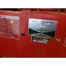 YANMAR トラクター F180D
