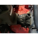 YANMAR トラクター F180D