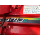 YANMAR トラクター AF120