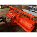 KUBOTA トラクター X20D