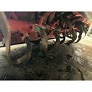 KUBOTA トラクター X20D