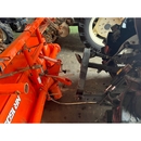 KUBOTA トラクター X20D