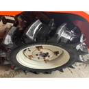 KUBOTA トラクター X20D