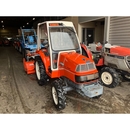 KUBOTA トラクター X20D