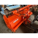 KUBOTA トラクター X20D