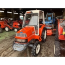 KUBOTA トラクター X20D