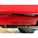 HONDA トラクター TX20