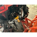 HONDA トラクター TX20