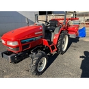 YANMAR トラクター AF220