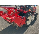 YANMAR トラクター AF220