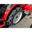 YANMAR トラクター AF220