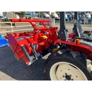YANMAR トラクター AF220
