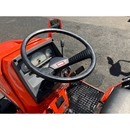 KUBOTA トラクター A175D